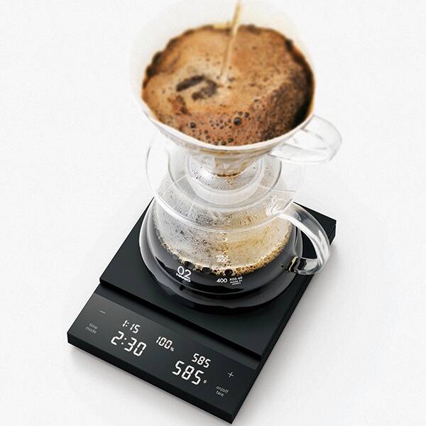Hario Coffee Scale Polaris – Digital Scale (CST-2000)