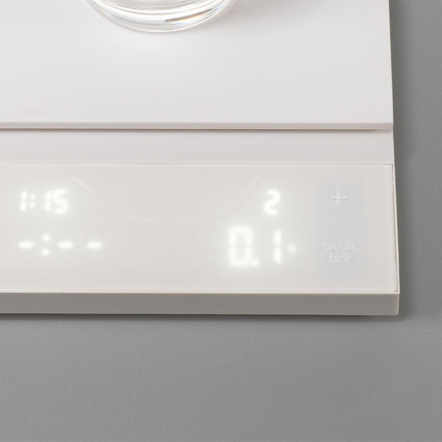 Hario Coffee Scale Polaris – Digital Scale (CST-2000)