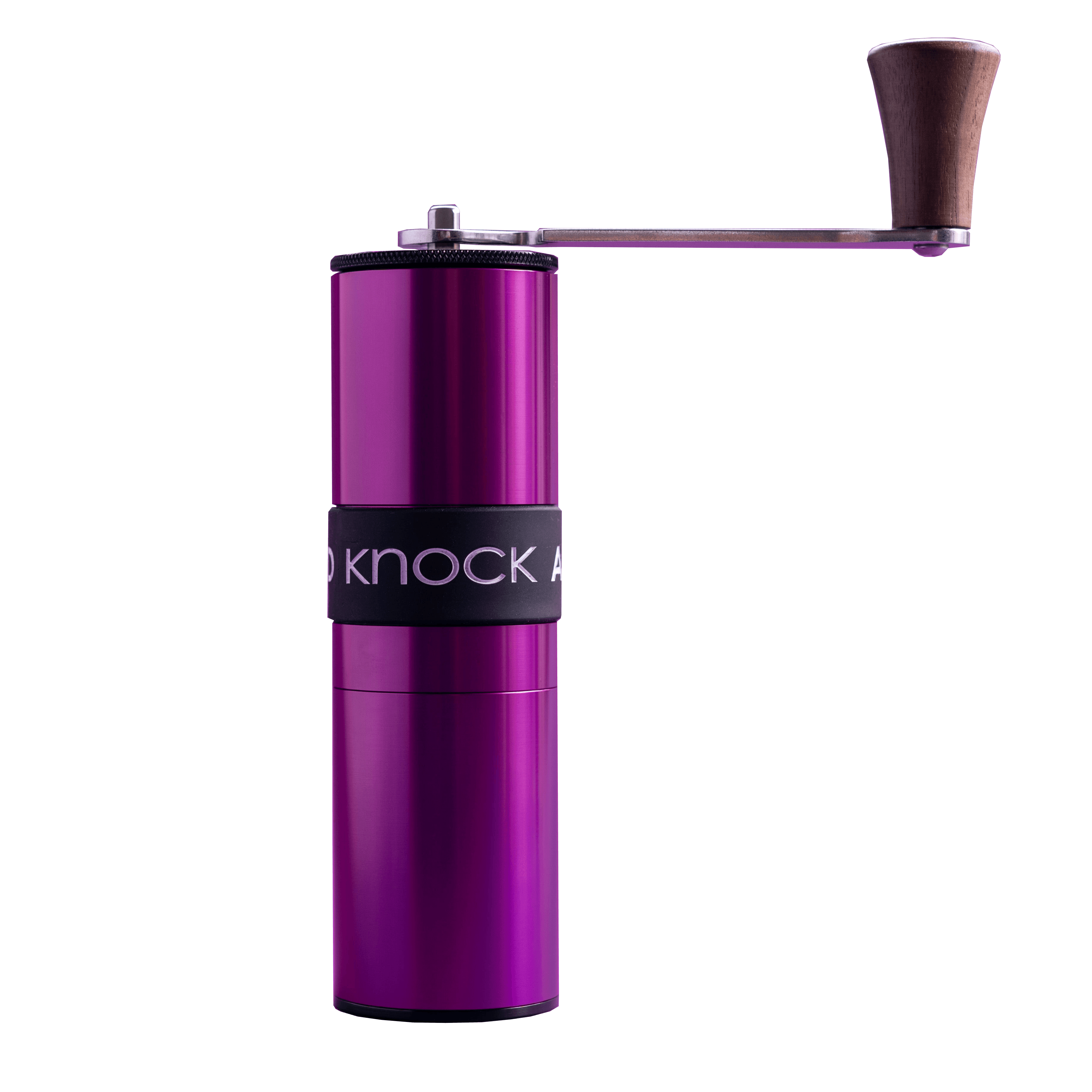 Aergrind Coffee Grinder 2 – Compact & Precision Hand Grinder