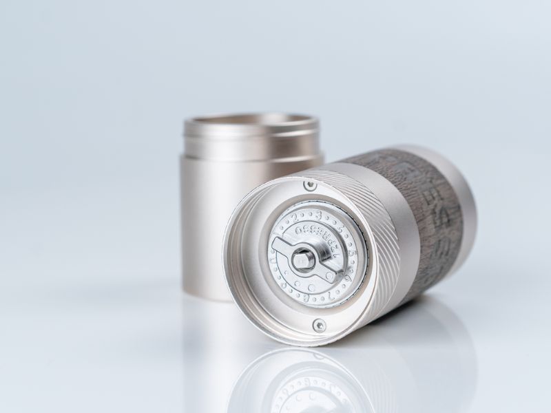 1Zpresso Q Manual Grinder
