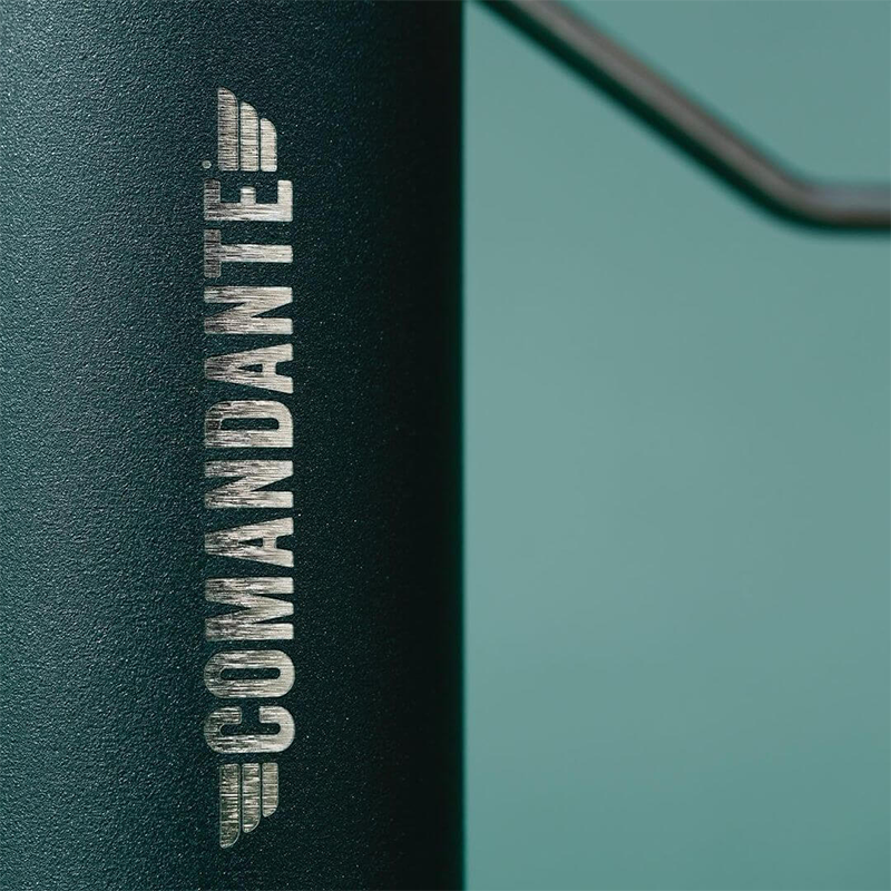 Comandante C40 MK4 Nitro Blade Hand Grinder