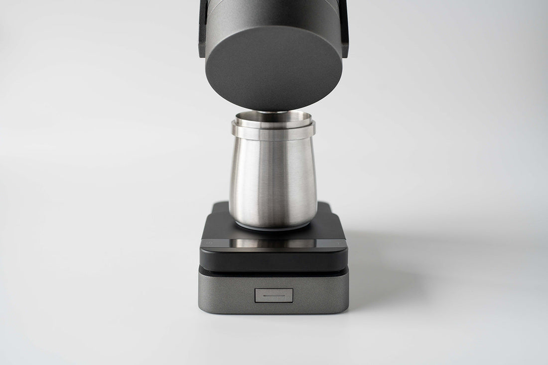 Acaia Orbit SSP Multi-Purpose – Precision Electric Coffee Grinder