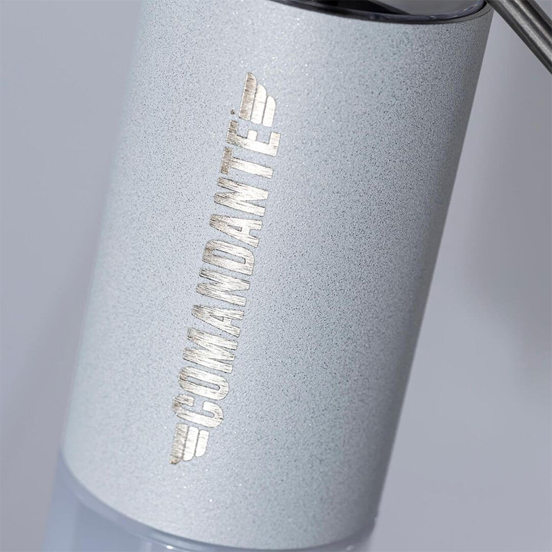 Comandante C40 MK4 Nitro Blade Hand Grinder