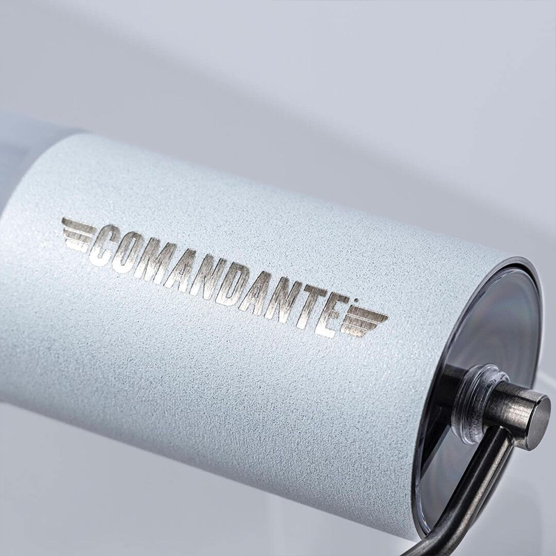 Comandante C40 MK4 Nitro Blade Hand Grinder