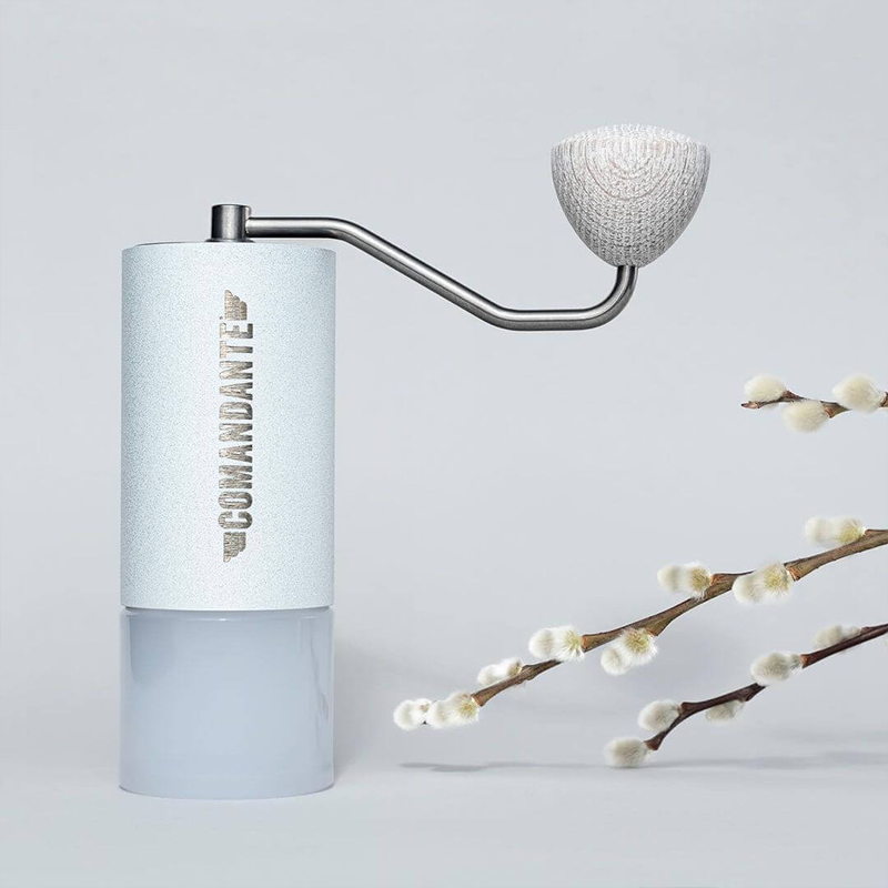 Comandante C40 MK4 Nitro Blade Hand Grinder