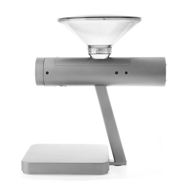 Acaia Orion Bean Doser – Precision Coffee Bean Weighing System