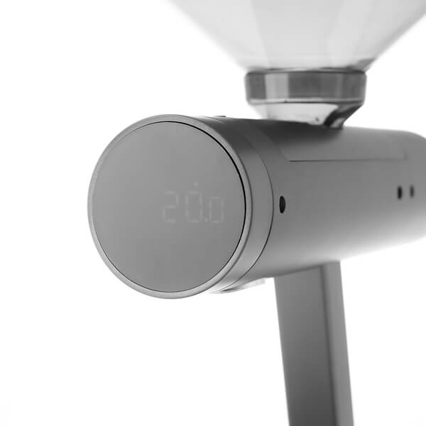 Acaia Orion Bean Doser – Precision Coffee Bean Weighing System