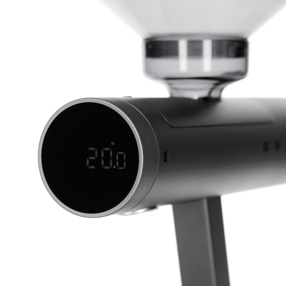 Acaia Orion Mini Bean Doser – Compact Precision Coffee Bean Dispenser