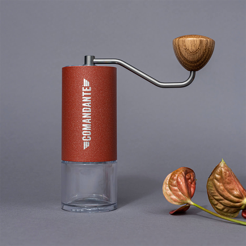 Comandante C40 MK4 Nitro Blade Hand Grinder