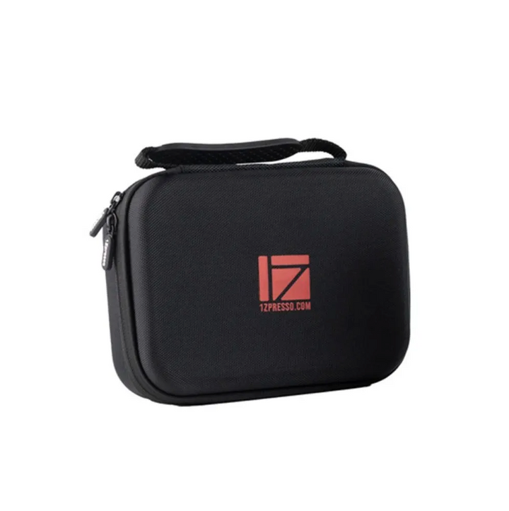 1Zpresso Carrying Case for Manual Coffee Grinders – Black