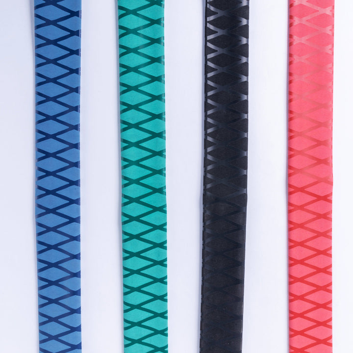 For VW T5, T5.1, T6 Tailgate Elevation Roof Gas Struts Styling Covers (Cross Pattern)