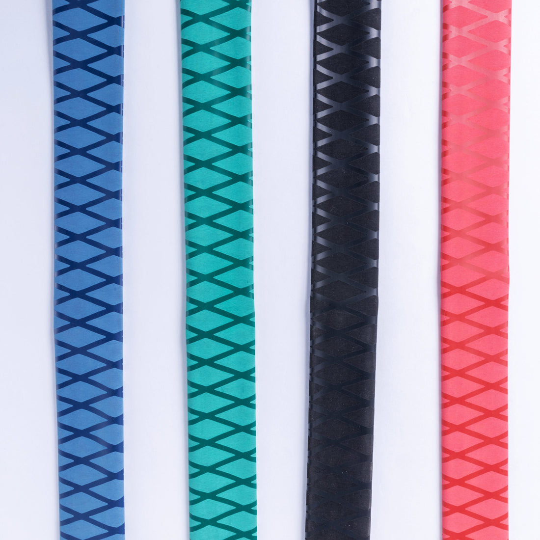 For VW T6 Tailgate Elevation Roof Gas Struts Styling Covers (Cross Pattern)