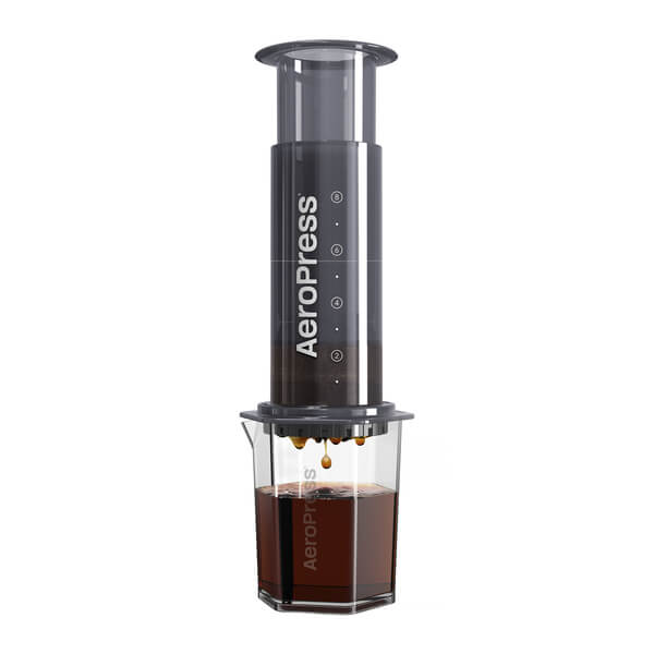 AeroPress Coffee Maker – XL