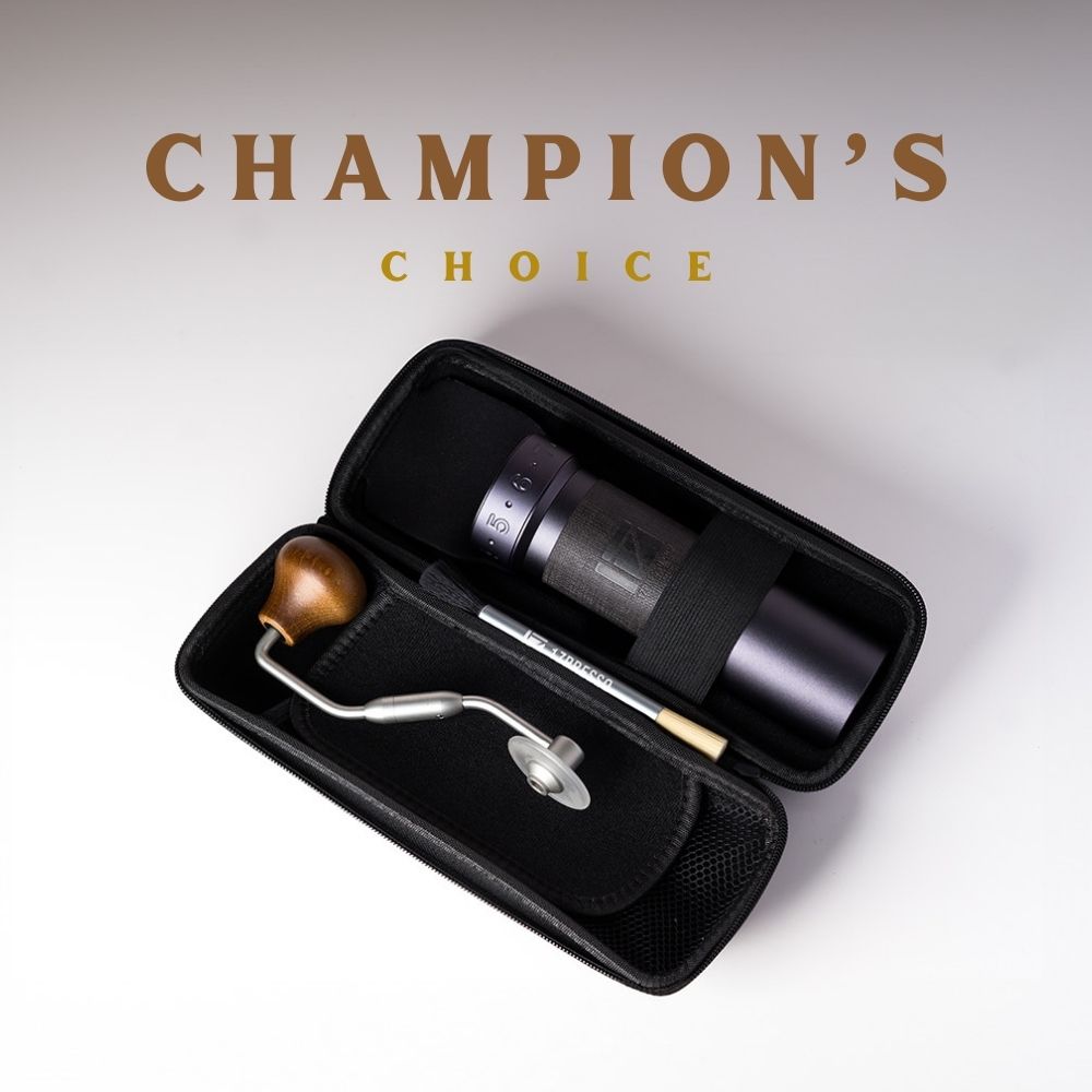 1Zpresso ZP6 Special Manual Grinder