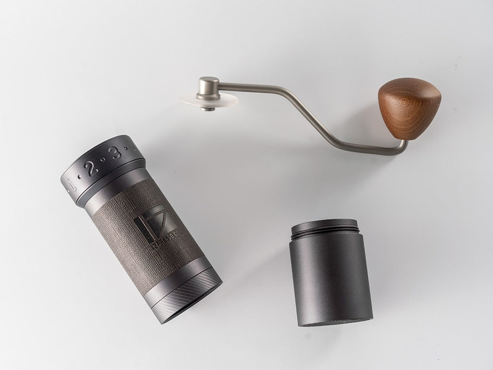 1Zpresso ZP6 Special Manual Grinder