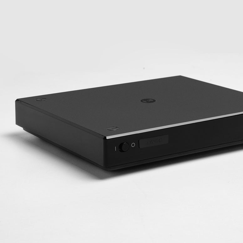 Timemore Mirror Basic Plus 2 Digital Scale – Precision Coffee Weighing