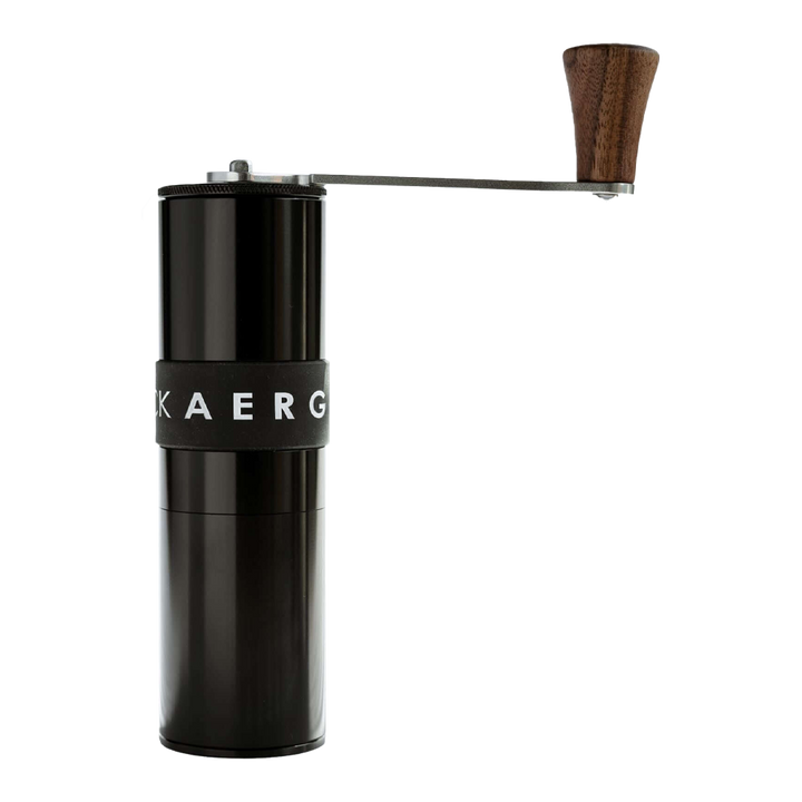 Aergrind Coffee Grinder 2 – Compact & Precision Hand Grinder