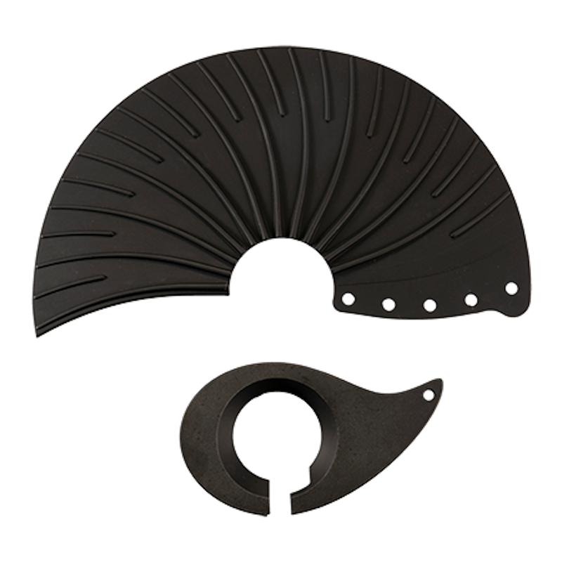 Hario Zebrang V60 Flat Dripper V02 – Zusammenklappbarer Reise-Dripper aus Silikon, Perfekt für Pour-Over Kaffeegenuss unterwegs