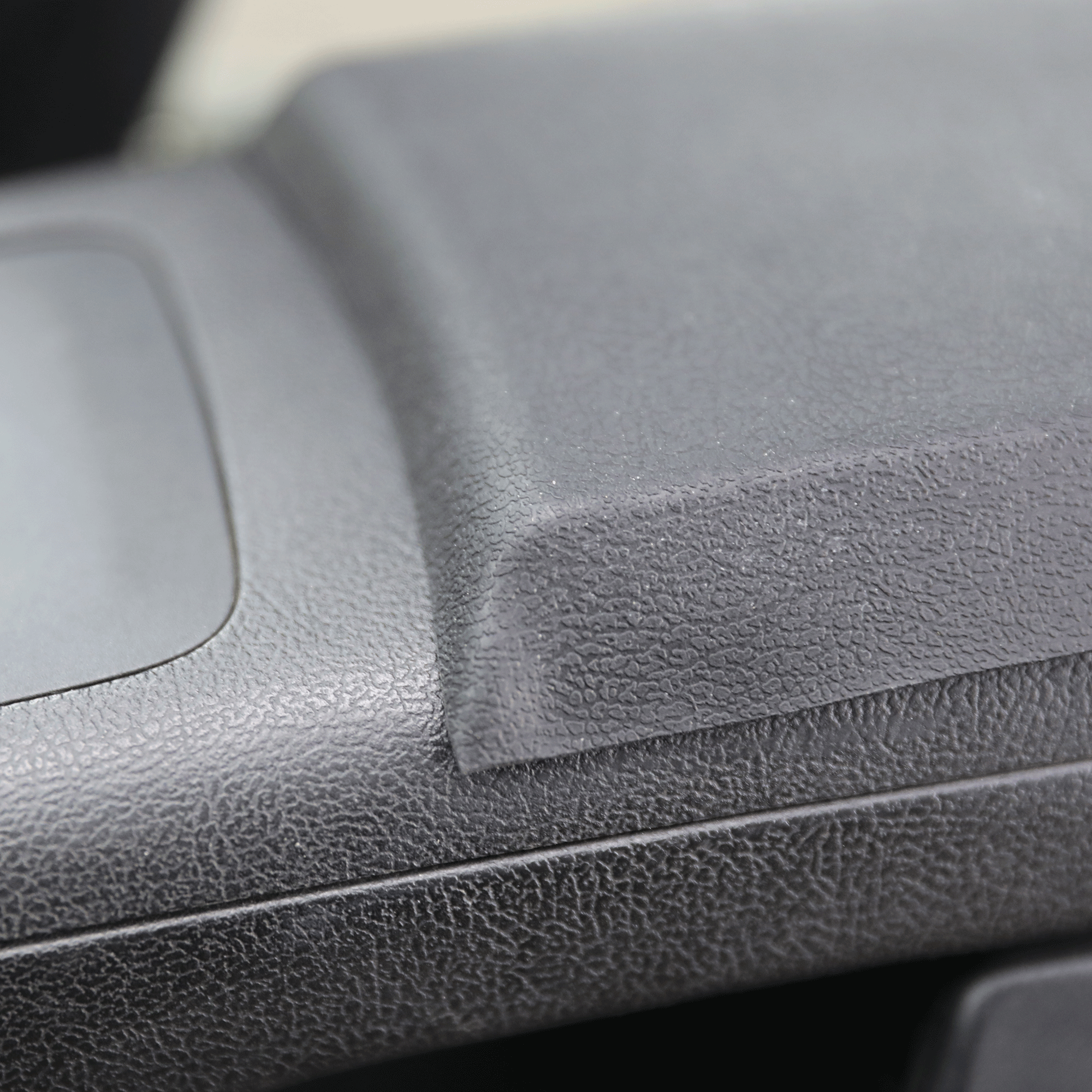 For Fiat Ducato Door Card Arm Rest PU Foam – BAZMAN