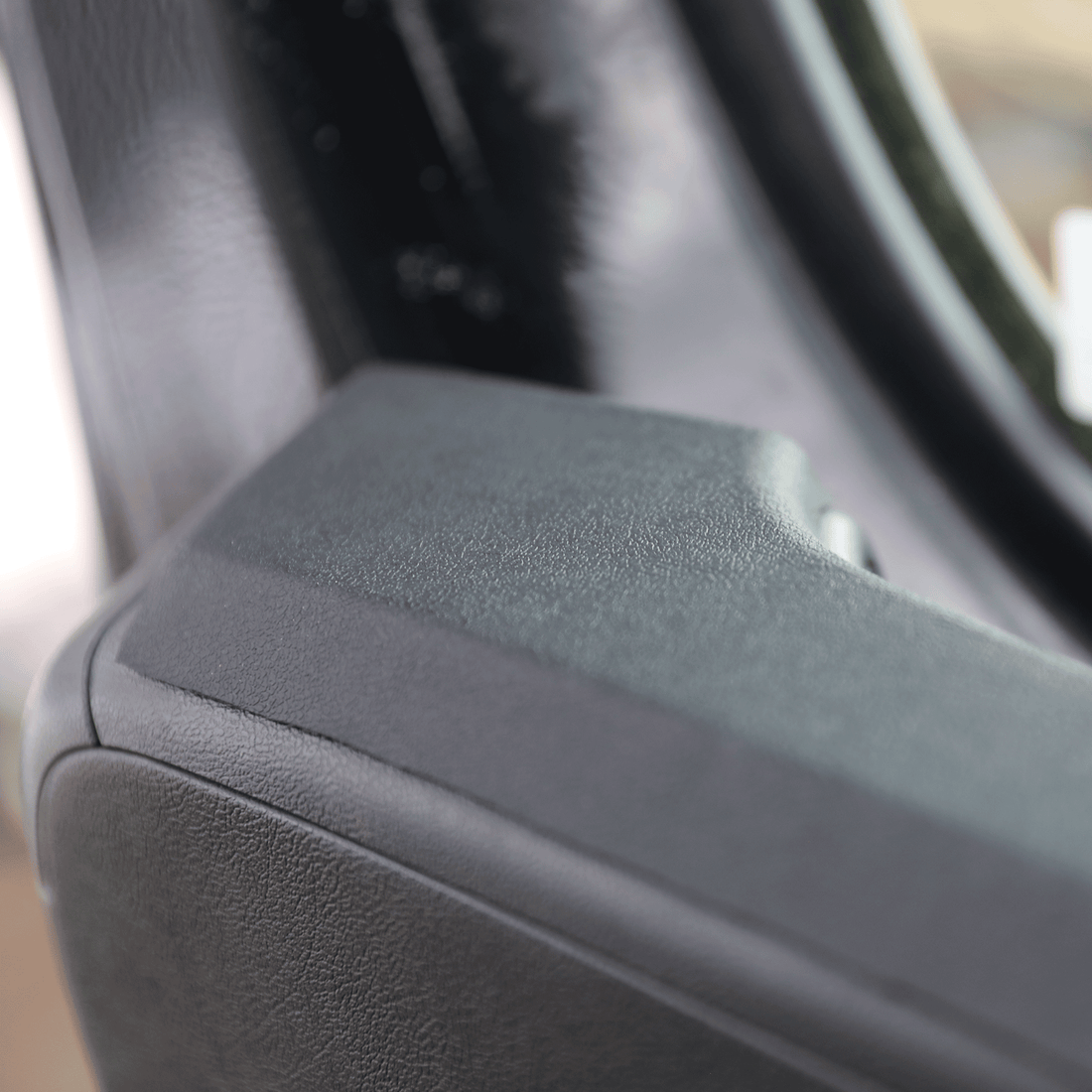 For Fiat Ducato Door Card Arm Rest PU Foam – BAZMAN