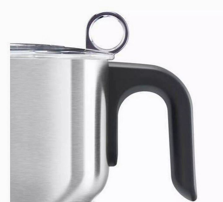 Sage BMF600BSS The Milk Café – Automatic Milk Frother