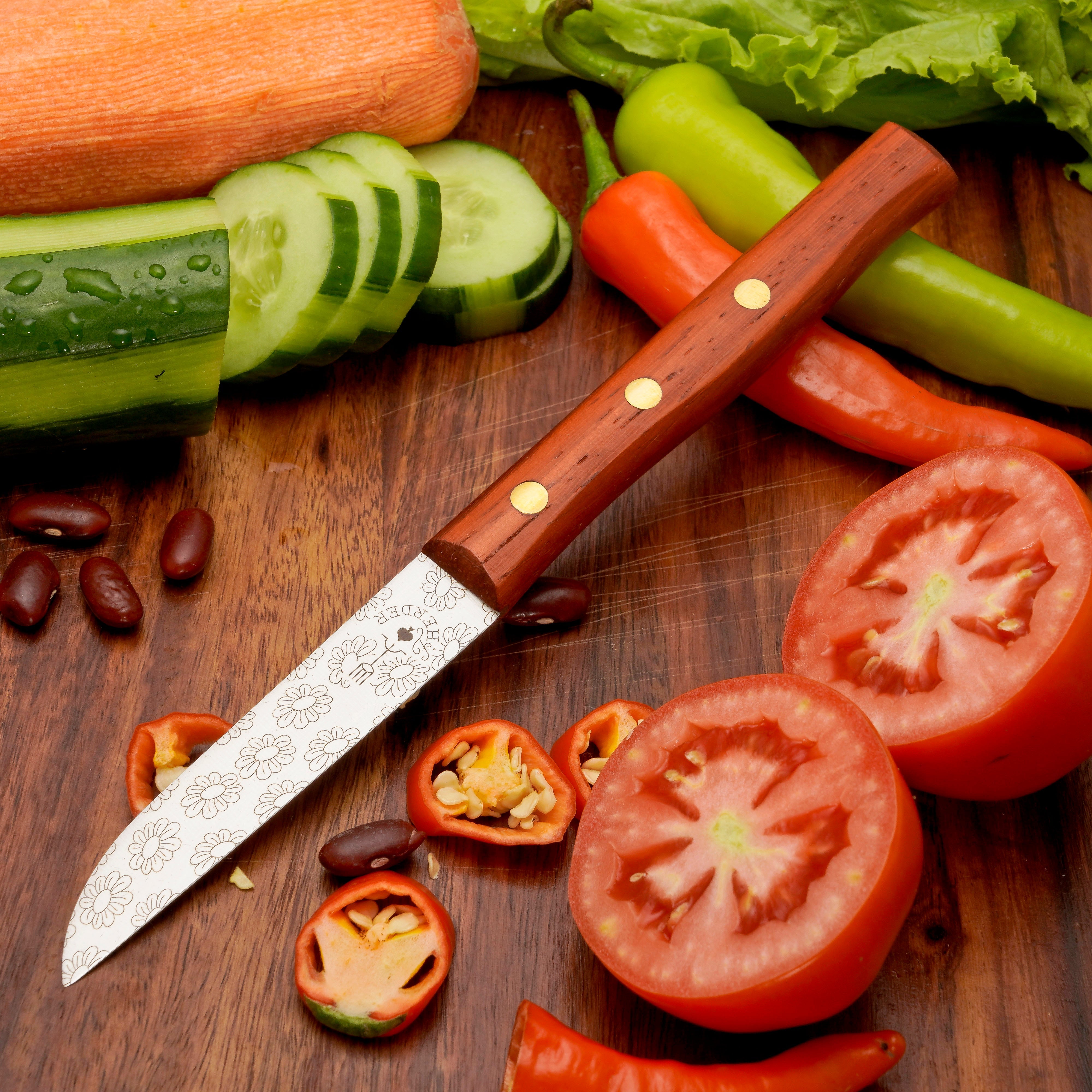 Zöppken Style 3er Set