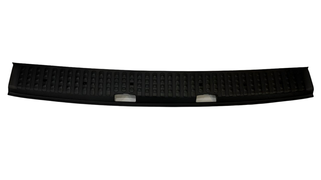 For VW T5, T5.1 Barn door Threshold covers, plus Side Step Inc Fitting Kit