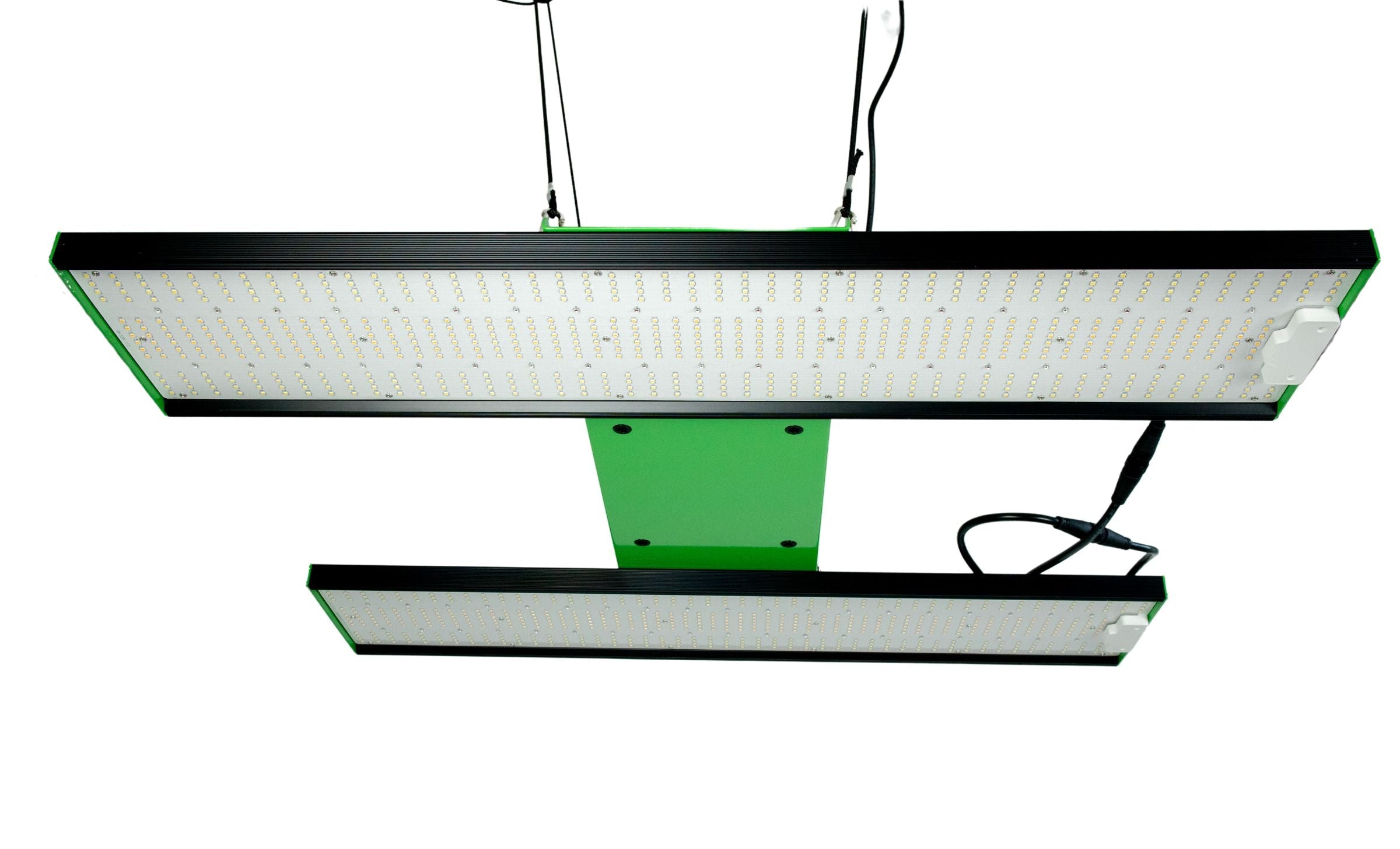 pro-emit Club – LED-Pflanzenlampe mit 3-Kanal-Steuerung, IP65 & 3,03 µmol/J