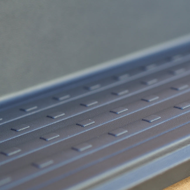 For VW T5, T5.1 V2 Transporter Side Loading Door Step 17mm Extra Deep