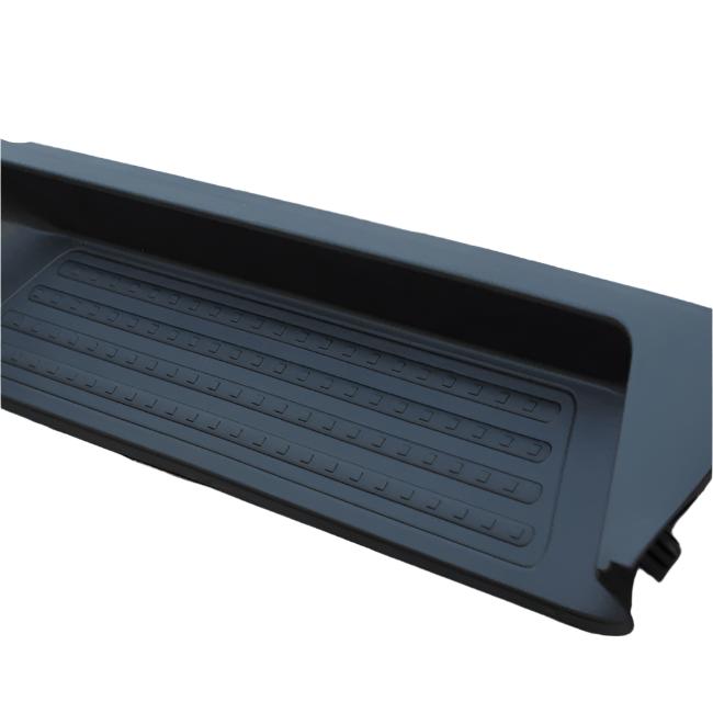 For VW T5, T5.1 V2 Transporter Side Loading Door Step 17mm Extra Deep