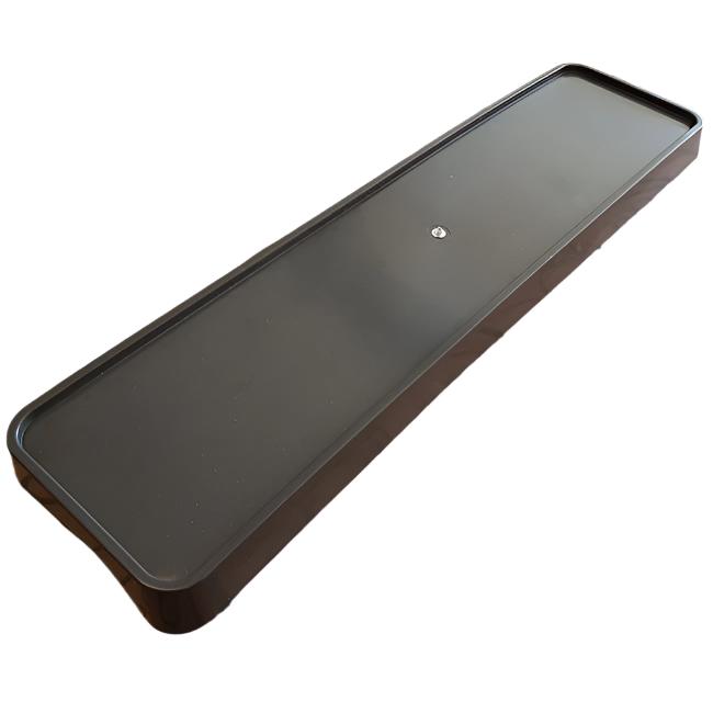 For VW T6 Front Number Plate Trim Startline