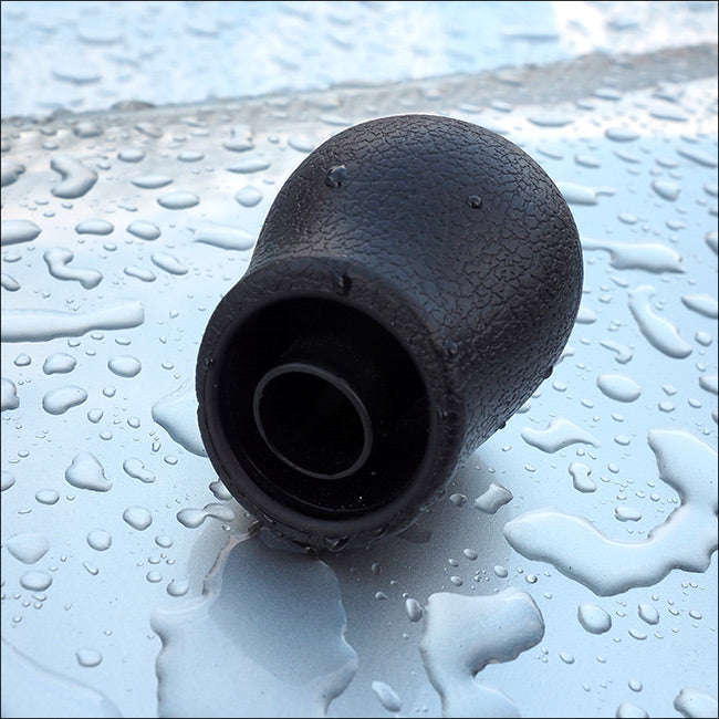 For VW T5 Transporter Rubber Gear Knob