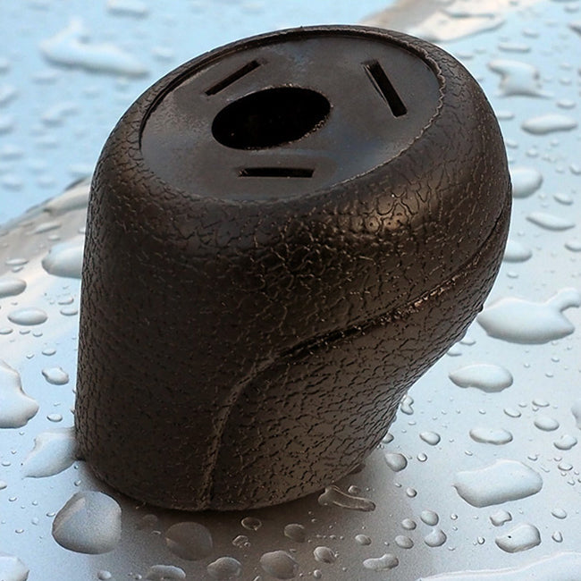For VW T5 Transporter Rubber Gear Knob