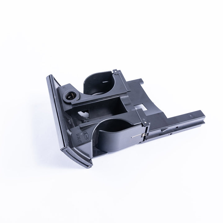 For VW T5, T5.1 Transporter OEM Cup Holder Replacement – Left Hand Drive (LHD)