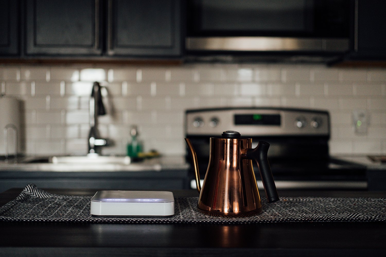 Acaia Pearl S Digital Coffee Scale